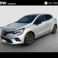 Renault Clio TCe 100 CV GPL 5 porte Techno