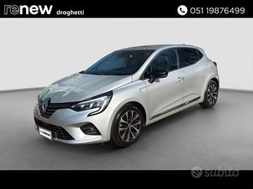 Renault Clio TCe 100 CV GPL 5 porte Techno