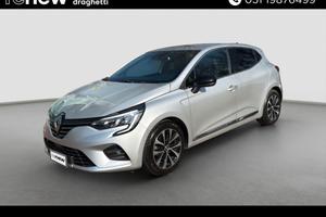 Renault Clio TCe 100 CV GPL 5 porte Techno