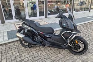 Bmw C 400 X 2025