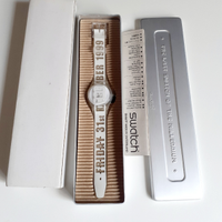 Swatch Millennium
