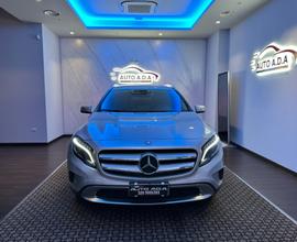 Mercedes-benz GLA 200 GLA 200 d Premium