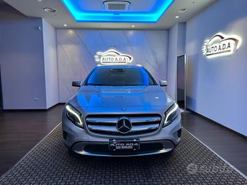 Mercedes-benz GLA 200 GLA 200 d Premium