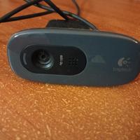 webcam logitech 