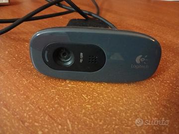 webcam logitech 