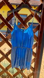 Vestito / Playsuit estiva H&M donna - Taglia 42