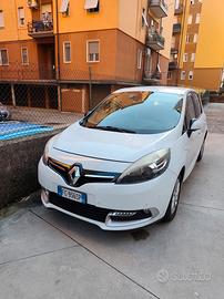 Renault Scenic xmod 