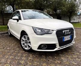 Audi a1 spb 1.6 diesel s-tronic 4 PORTE