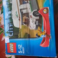 LEGO CITY 60053