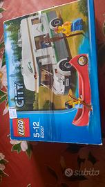 LEGO CITY 60053