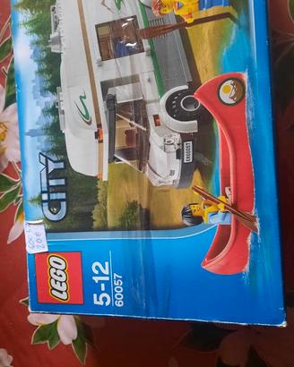 LEGO CITY 60053