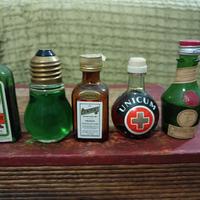mignon liquori antichi