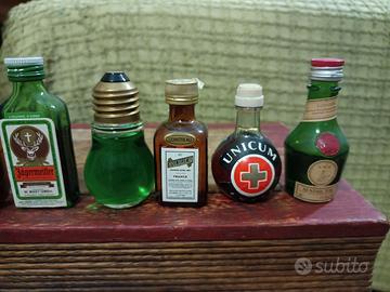 mignon liquori antichi