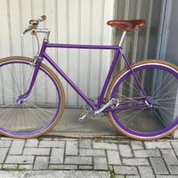 Bicicletta da passeggio