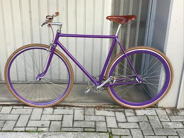 Bicicletta da passeggio