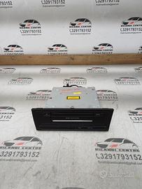 Autoradio lettore cd multimedia 3g 2010 audi a4 b8