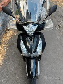 Honda SH 125 - 2016