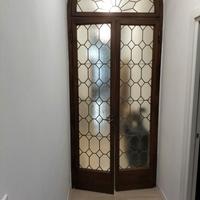 Porta due ante