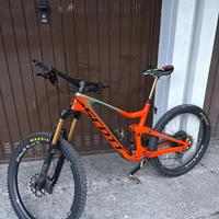 Scott Ramson Tuned TG.M (usata)