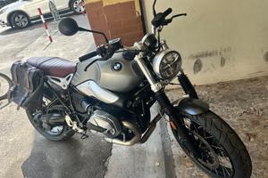 Bmw R 12 nineT