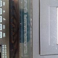 CALCOLATRICE OLIVETTI LOGOS 181 PD