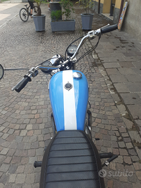 Moto epoca