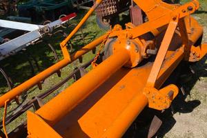 Fresa a zappe MASCHIO 180