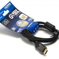 Hdmi G&BL cavo 1,5 mt , Hight Speed whit Ethernet