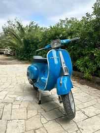 Vespa 50 special 4 marce