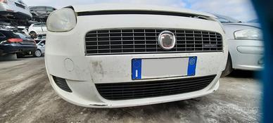 FIAT GRANDE PUNTO 2007 - PARAURTI ANTERIORE