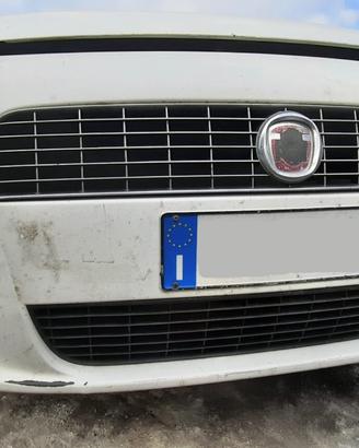 FIAT GRANDE PUNTO 2007 - PARAURTI ANTERIORE