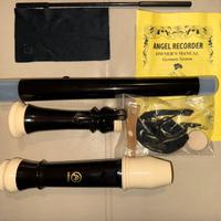 Flauto Angel Recorder