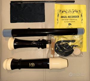 Flauto Angel Recorder
