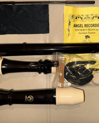 Flauto Angel Recorder