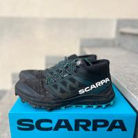 SCARPA SPIN ST Tg 41,5