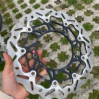 Dischi breaking SK2