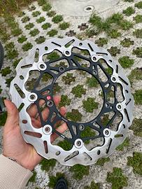 Dischi breaking SK2