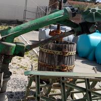 IRRIGATORE USATO