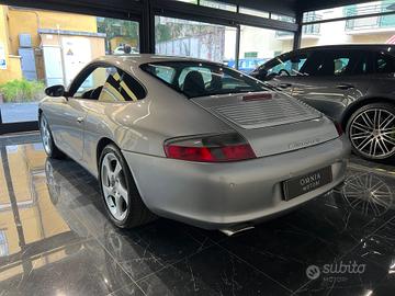 Porsche 911 Carrera 4 Coupé - ASI - BOOK SERVICE