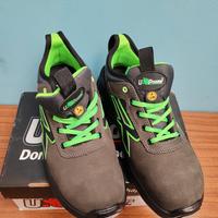 Scarpe antinfortunistiche  U-power 