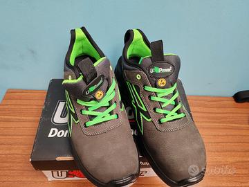 Scarpe antinfortunistiche  U-power 