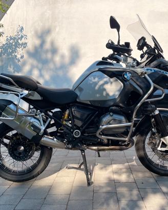 Bmw r 1200 gs lc adventure
