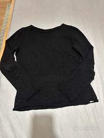 Maglione in cachemire