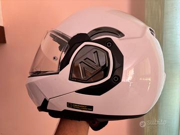 Casco LS2 Advant KPA modulare FF906
