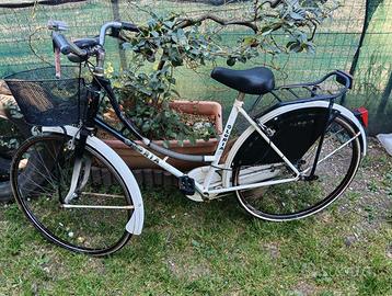 Bicicletta donna