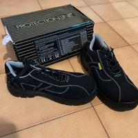 scarpe antinfortunistiche