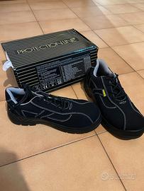 scarpe antinfortunistiche