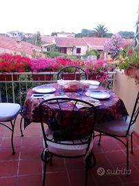 Casa rosa - 5 pax, mare e centro a piedi