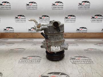 Compressore aria condizionata opel astra k / insig