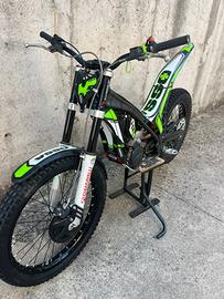 Ossa tr 280